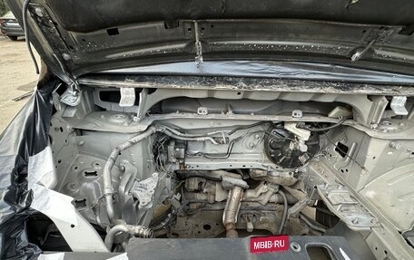 Citroen C4 Picasso II рестайлинг, 2017 год, 850 000 рублей, 30 фотография