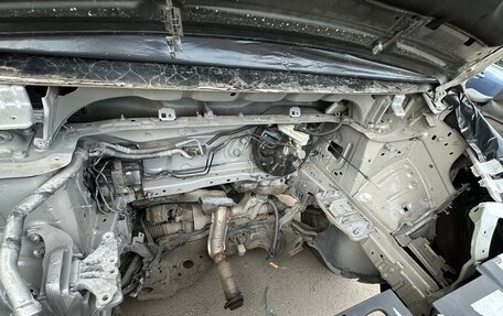 Citroen C4 Picasso II рестайлинг, 2017 год, 850 000 рублей, 26 фотография
