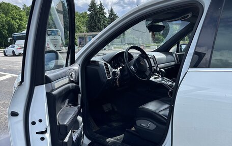 Porsche Cayenne III, 2012 год, 2 250 000 рублей, 6 фотография