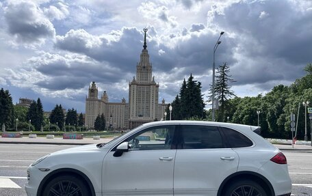 Porsche Cayenne III, 2012 год, 2 250 000 рублей, 4 фотография