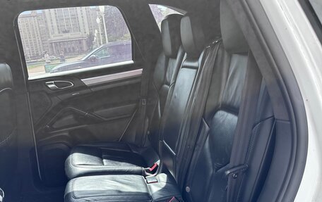 Porsche Cayenne III, 2012 год, 2 250 000 рублей, 12 фотография