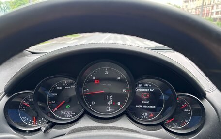 Porsche Cayenne III, 2012 год, 2 250 000 рублей, 8 фотография