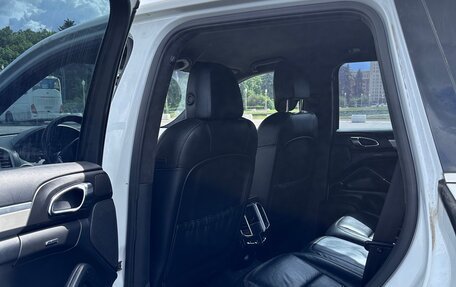 Porsche Cayenne III, 2012 год, 2 250 000 рублей, 13 фотография