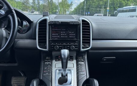 Porsche Cayenne III, 2012 год, 2 250 000 рублей, 9 фотография