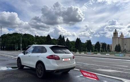 Porsche Cayenne III, 2012 год, 2 250 000 рублей, 18 фотография