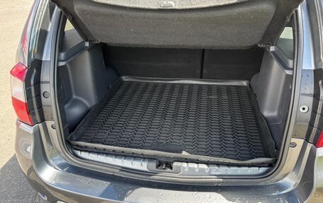 Nissan Terrano III, 2017 год, 1 249 000 рублей, 12 фотография