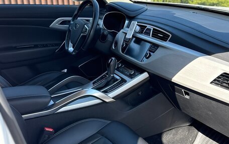 Geely Atlas I, 2019 год, 1 650 000 рублей, 9 фотография