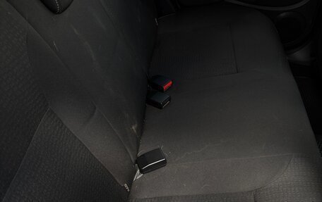 Nissan Terrano III, 2017 год, 1 249 000 рублей, 13 фотография