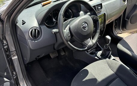 Nissan Terrano III, 2017 год, 1 249 000 рублей, 16 фотография