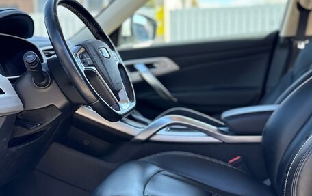 Geely Atlas I, 2019 год, 1 650 000 рублей, 24 фотография