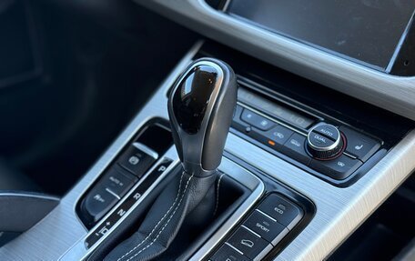 Geely Atlas I, 2019 год, 1 650 000 рублей, 18 фотография