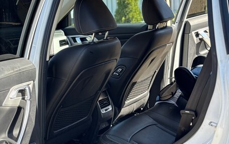 Geely Atlas I, 2019 год, 1 650 000 рублей, 23 фотография