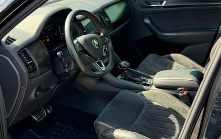 Skoda Kodiaq I, 2020 год, 2 700 000 рублей, 13 фотография