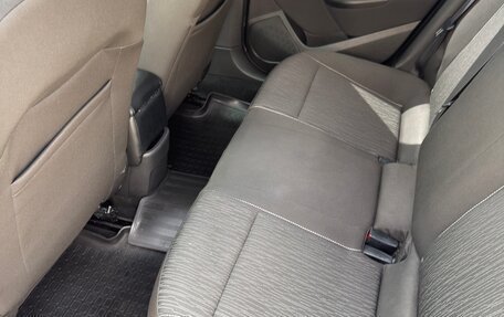 Opel Astra J, 2014 год, 1 050 000 рублей, 6 фотография
