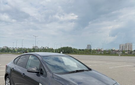 Opel Astra J, 2014 год, 1 050 000 рублей, 3 фотография