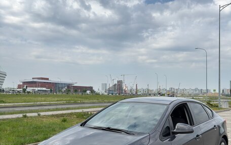 Opel Astra J, 2014 год, 1 050 000 рублей, 2 фотография