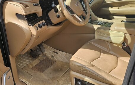Cadillac Escalade IV, 2020 год, 6 300 000 рублей, 8 фотография