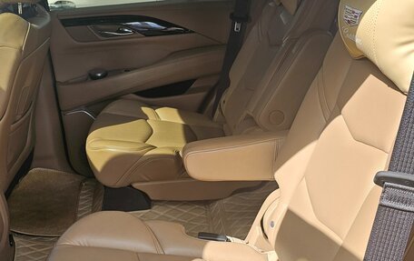 Cadillac Escalade IV, 2020 год, 6 300 000 рублей, 12 фотография