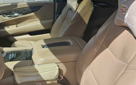 Cadillac Escalade IV, 2020 год, 6 300 000 рублей, 11 фотография