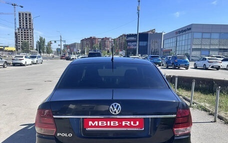 Volkswagen Polo VI (EU Market), 2016 год, 1 150 000 рублей, 4 фотография