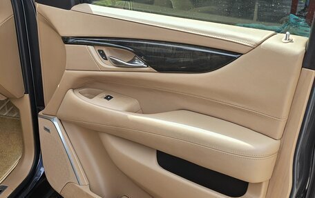 Cadillac Escalade IV, 2020 год, 6 300 000 рублей, 16 фотография