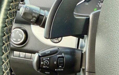 Peugeot Traveller I, 2021 год, 3 999 000 рублей, 13 фотография