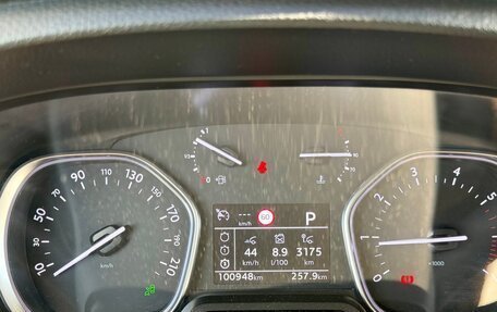 Peugeot Traveller I, 2021 год, 3 999 000 рублей, 16 фотография