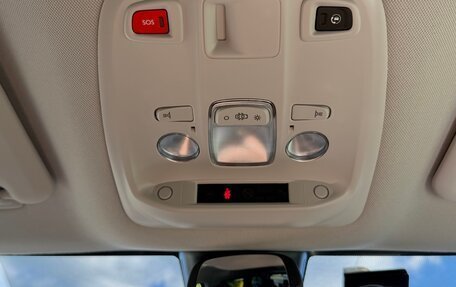 Peugeot Traveller I, 2021 год, 3 999 000 рублей, 20 фотография