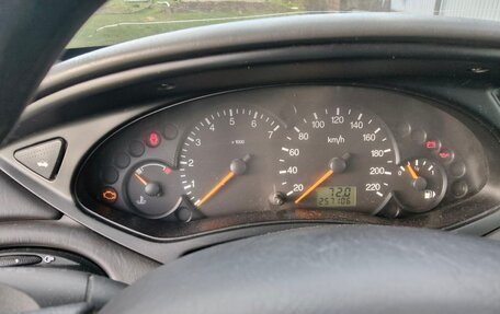 Ford Focus IV, 2004 год, 380 000 рублей, 7 фотография
