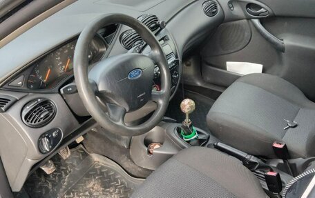 Ford Focus IV, 2004 год, 380 000 рублей, 5 фотография