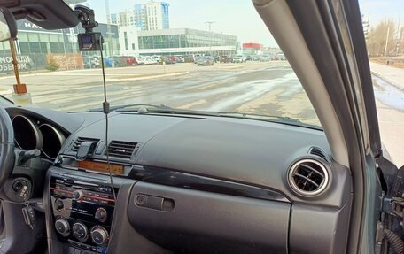 Mazda 3, 2008 год, 630 000 рублей, 2 фотография