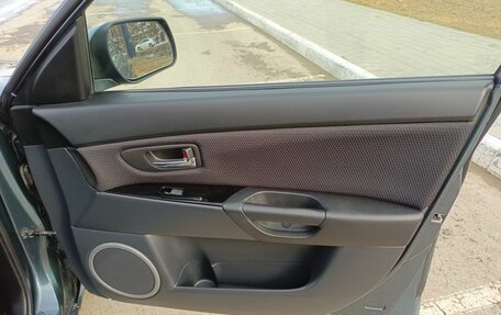 Mazda 3, 2008 год, 630 000 рублей, 4 фотография