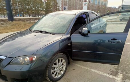 Mazda 3, 2008 год, 630 000 рублей, 6 фотография