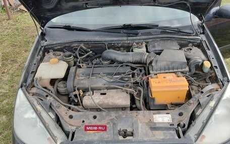 Ford Focus IV, 2004 год, 380 000 рублей, 6 фотография