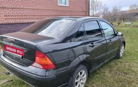 Ford Focus IV, 2004 год, 380 000 рублей, 3 фотография