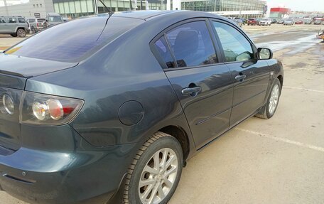 Mazda 3, 2008 год, 630 000 рублей, 9 фотография