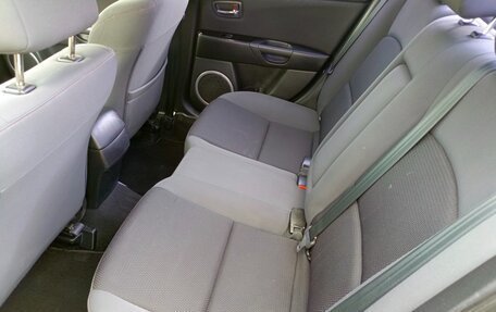 Mazda 3, 2008 год, 630 000 рублей, 11 фотография