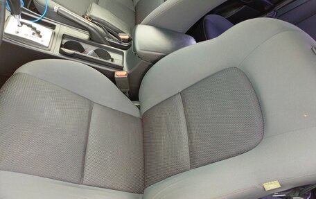 Mazda 3, 2008 год, 630 000 рублей, 12 фотография
