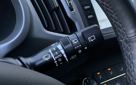 KIA Sportage III, 2015 год, 1 390 000 рублей, 12 фотография