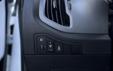 KIA Sportage III, 2015 год, 1 390 000 рублей, 13 фотография