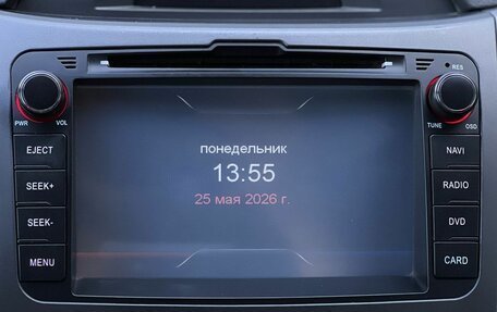 KIA Sportage III, 2015 год, 1 390 000 рублей, 17 фотография