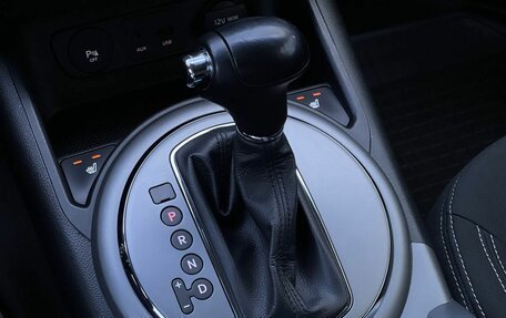 KIA Sportage III, 2015 год, 1 390 000 рублей, 22 фотография