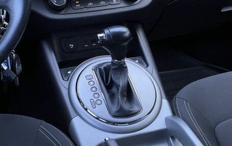 KIA Sportage III, 2015 год, 1 390 000 рублей, 21 фотография
