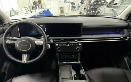 Hyundai Tucson, 2026 год, 4 390 000 рублей, 9 фотография