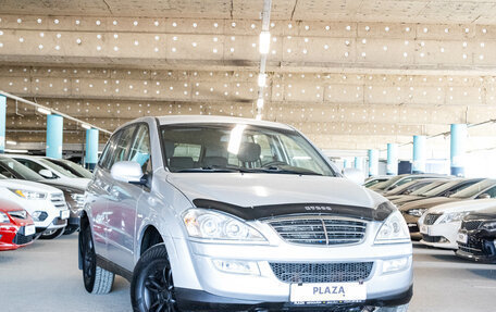 SsangYong Kyron I, 2011 год, 899 000 рублей, 2 фотография