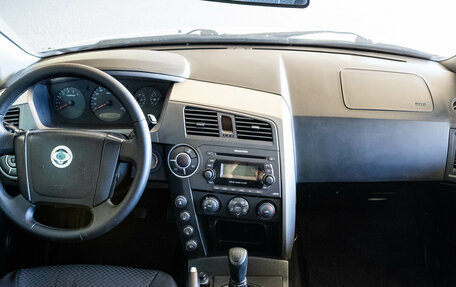 SsangYong Kyron I, 2011 год, 899 000 рублей, 5 фотография