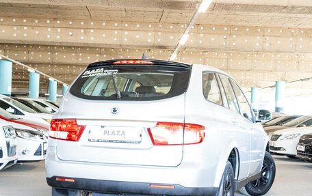 SsangYong Kyron I, 2011 год, 899 000 рублей, 3 фотография