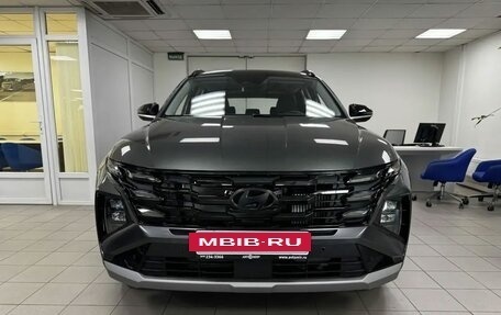 Hyundai Tucson, 2026 год, 4 390 000 рублей, 6 фотография