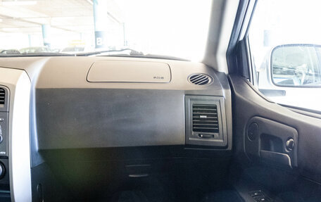 SsangYong Kyron I, 2011 год, 899 000 рублей, 8 фотография