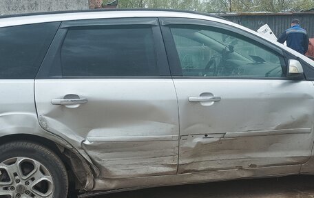 Ford Focus II рестайлинг, 2007 год, 250 000 рублей, 2 фотография